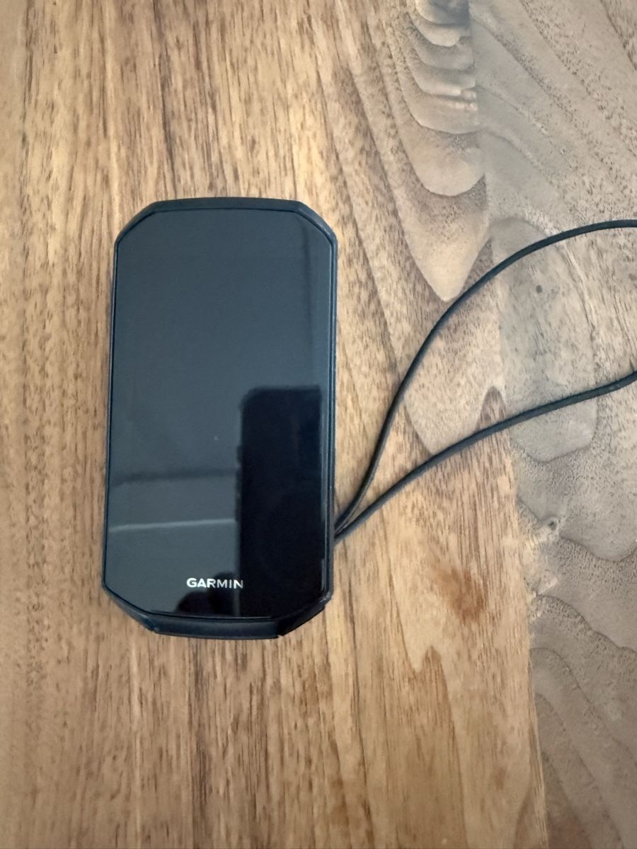 Garmin Navigatori: Garmin 1050 EDGE – Usato da Alberswil venduto da manoli57 5