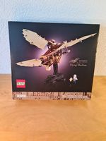 LEGO Flying Machine (10363)