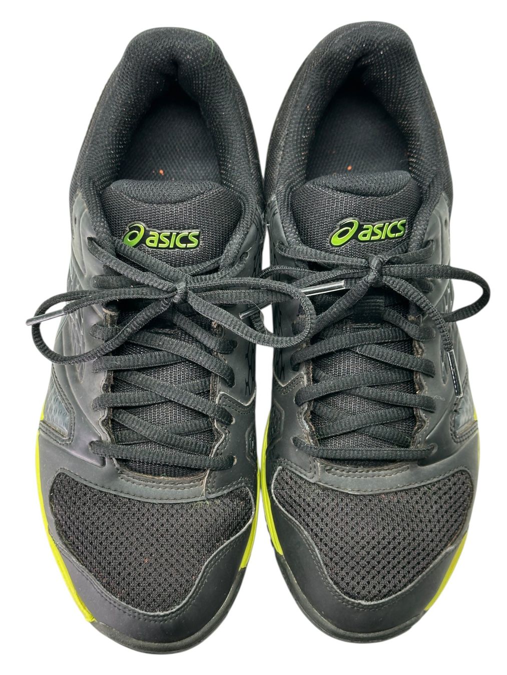 Asics Herrenschuhe: Asics GEL-DOMAIN 4, pointure 39.5 – Gebraucht aus Morges von vintix 3
