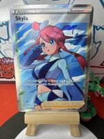 POKÉMON / Skyla / Shining Fates 🇺🇸