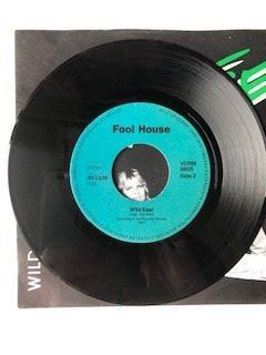 Vinyles: Foolhouse – D'occasion à Aarwangen par Jukebox3 6