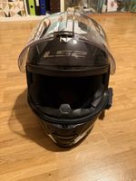 Motorradhelm