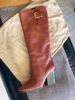 Giuseppe Zanotti Stiefel
