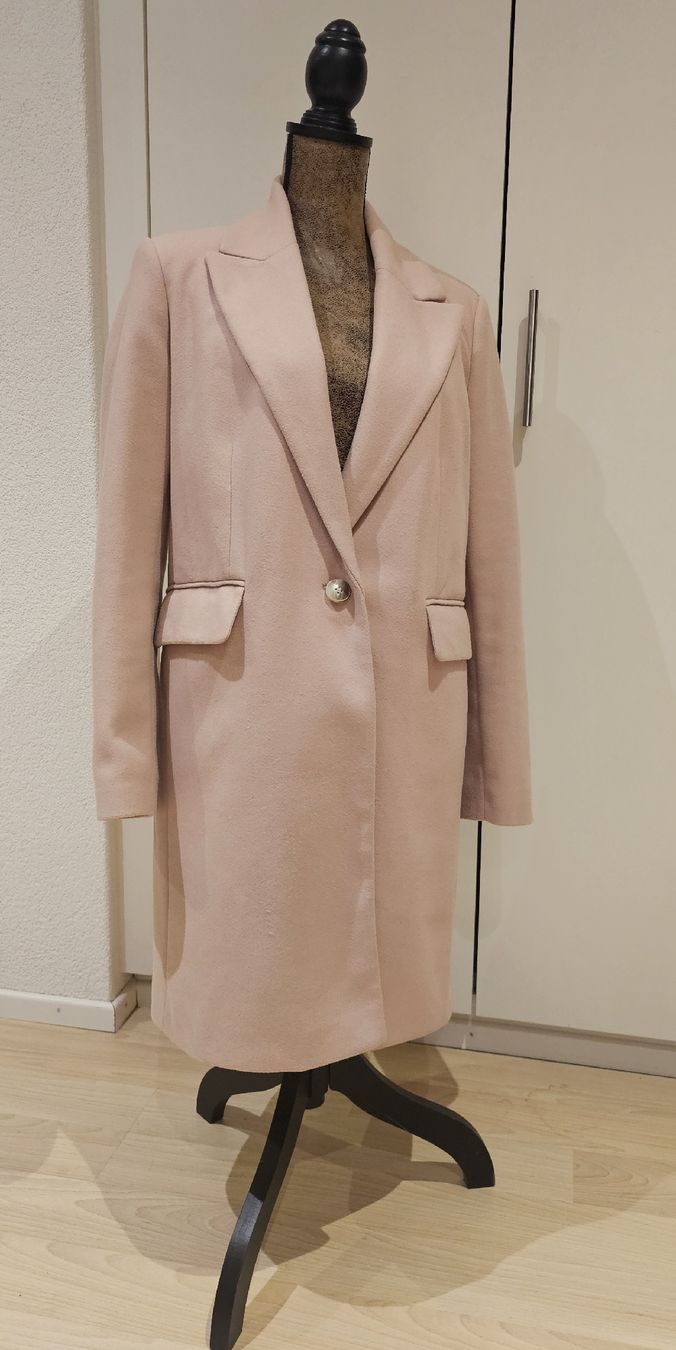 Primark Mäntel: Schöner Damenmantel – Gebraucht aus Fehraltorf von Sumin 2