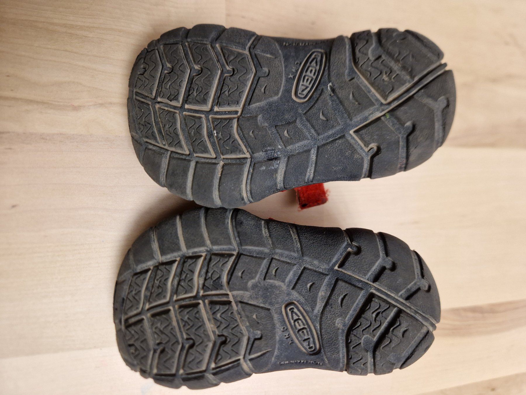 Keen Scarpe per ragazzi: Sandales Keen T19 – Usato da Bern venduto da MaurineBeauregard 2