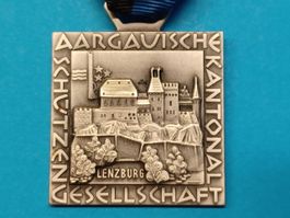 Lenzburg 1973  (B342)