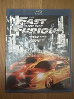 The Fast and the Furious Tokyo Drift Blu-ray Film