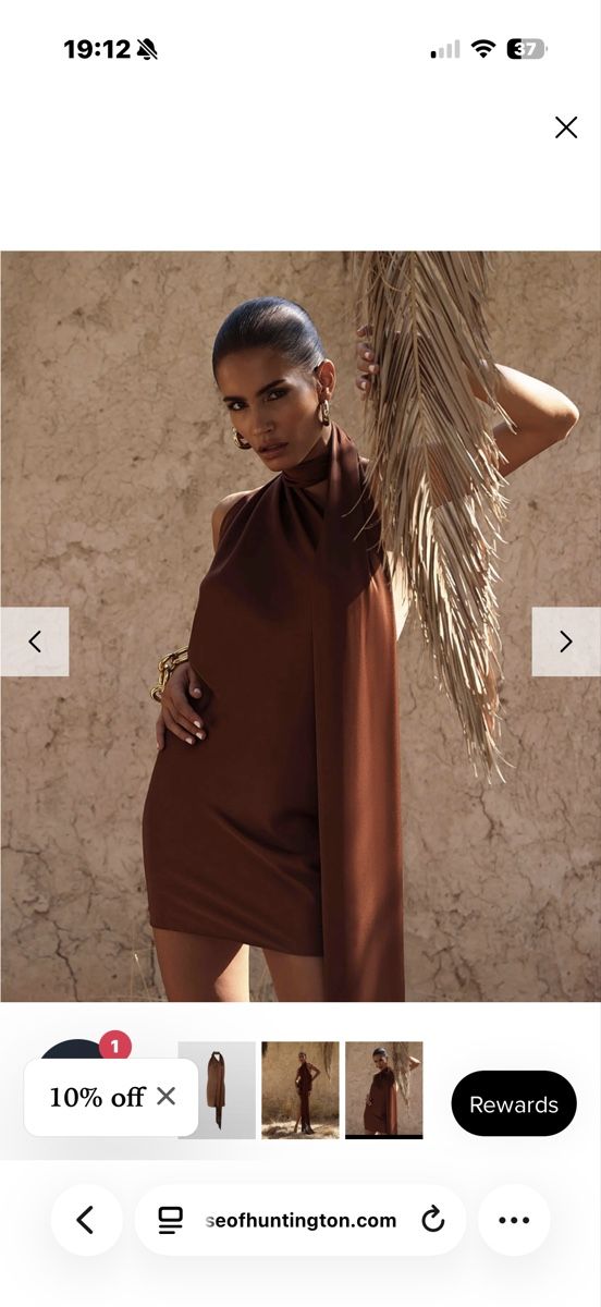 Kleider: Rat&Boa dress – Gebraucht aus Geneve von ingamff 4