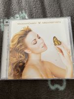 CD Mariah Carey Greatest Hits (2x CD)