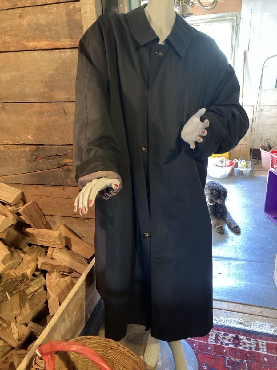 Cappotti: Übergangsmantel – Usato da Schwanden GL venduto da bait04