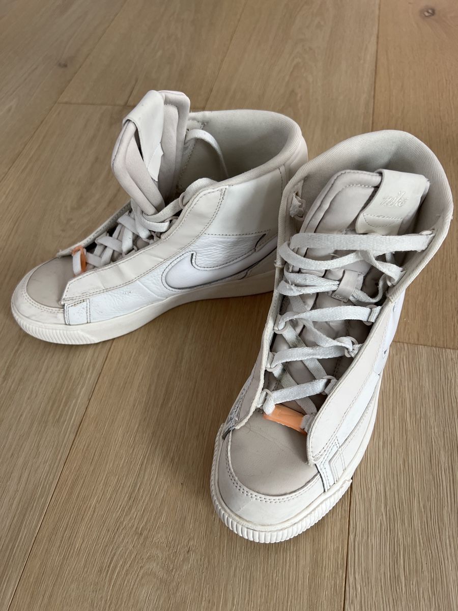 Nike Scarpe da uomo: Nike Sneakers, Grösse 39 – Usato da Rorschach venduto da zlatokosa85 1