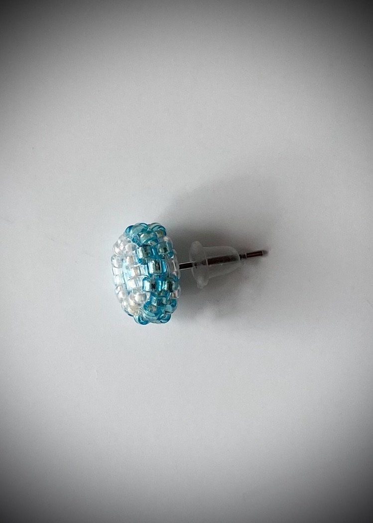 Boucles d'oreille: Ohrstecker (Handmade) O_ST209 – Neuf (Voir description) à Fehraltorf par luc_bv9r 2