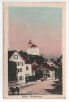 BUCHS-WERDENBERG