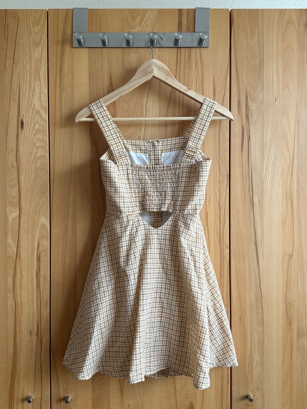 Vestiti & Gonne: Vintage Kleid für Summer – Usato da Schlieren venduto da car_2bwb 1