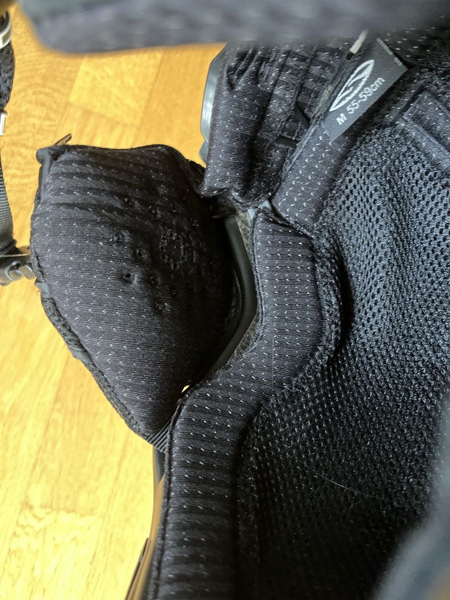 Smith Optic Caschi: Smith Ski/Snowboard Helmet – Usato da Zürich venduto da valentin.abend 1