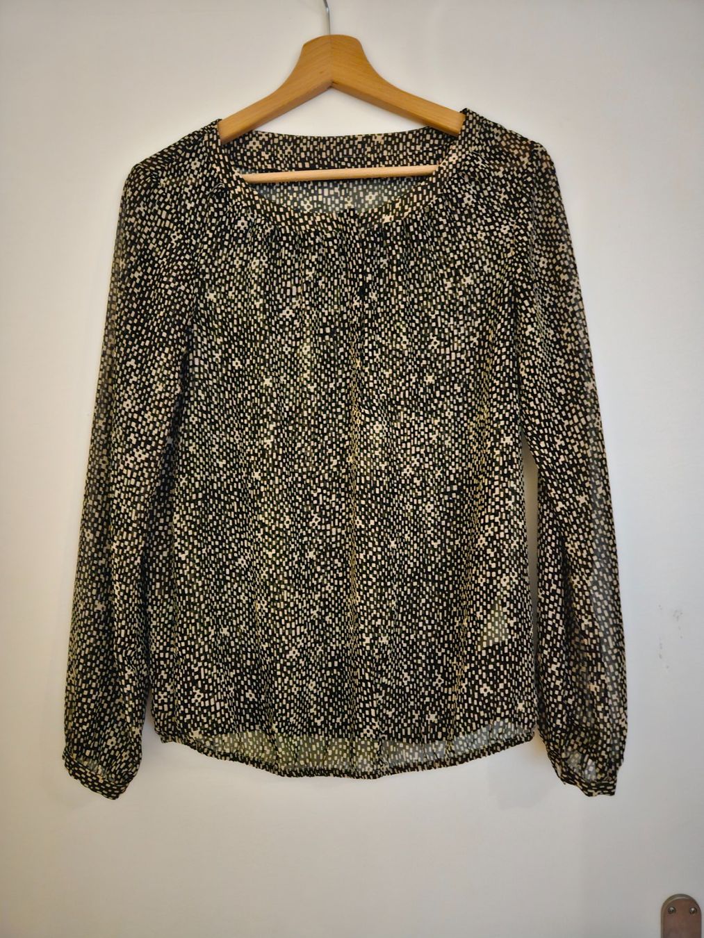 Blusen: Tolle Bluse Gr.34 – Gebraucht aus Schaffhausen von sabrina915