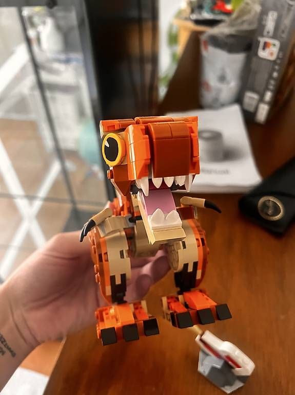 Lego Kit di costruzioni: Lego – Nuovo (secondo la descrizione) da Niederglatt ZH venduto da NICELODEON18 1