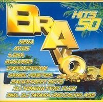 Bravo Hits 50 Nena, Sarah Connor, Nelly