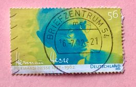 Briefmarken aus Deutscheland gestempelt Siehe Original Fotos