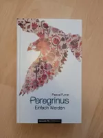 Peregrinus – Einfach Werden, Pascal Furrer