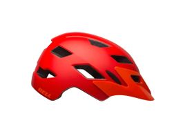Bell Sidetrack Jugendhelm / Velohelm Kinder Gr. 50cm - 57cm