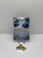 Carte Pokémon - Lamantine 097/094 🇫🇷
