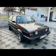 Profile image of Golf-2-GT