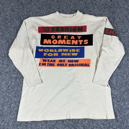 1980 Longsleeve