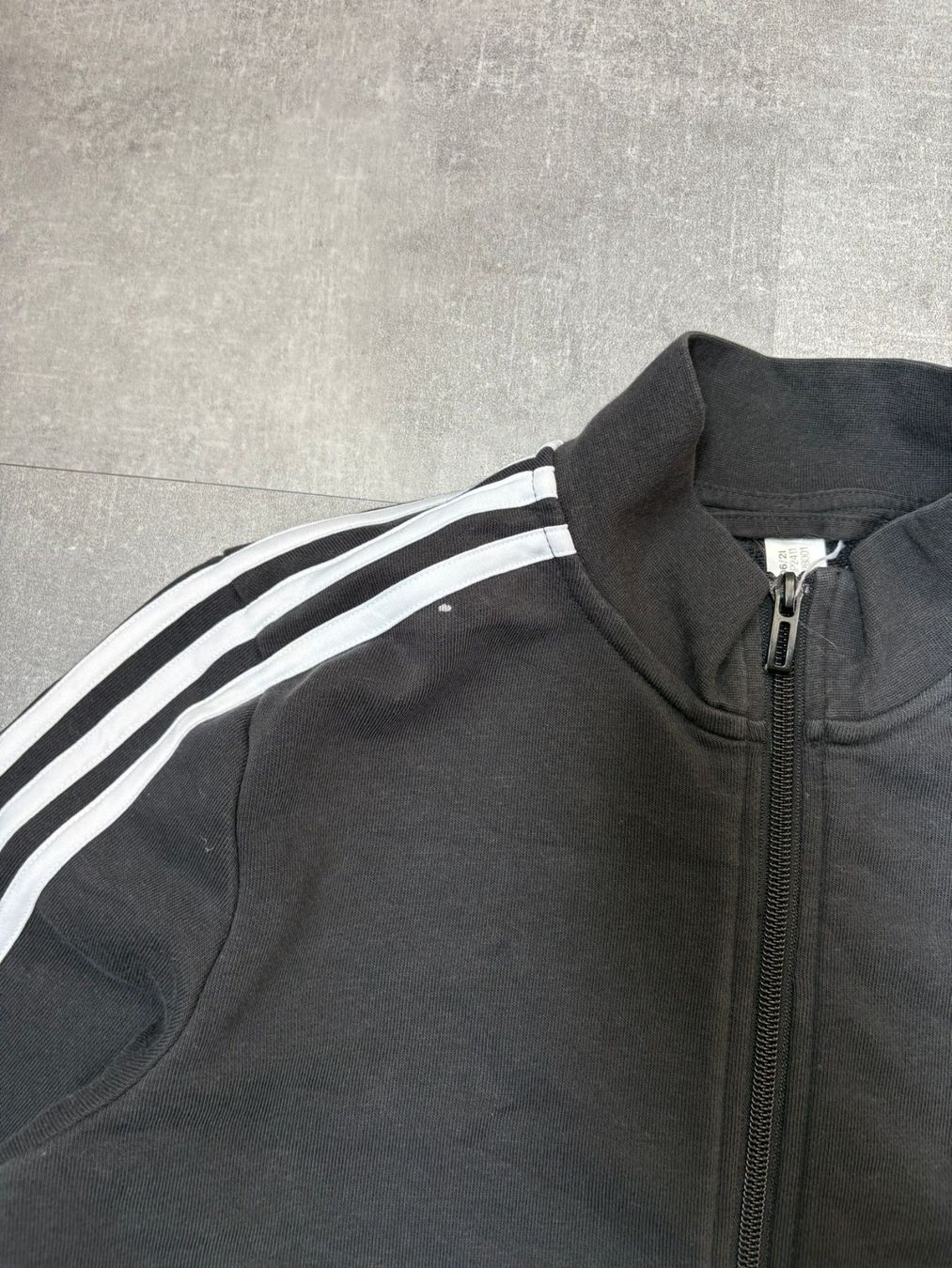 Adidas Giacche: Adidas Trainingsjacke - Grösse S – Usato da Werdenberg venduto da hase.vintage 2
