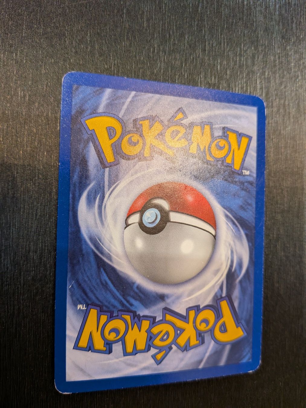 Pokémon Carte collezionabili: 2007 Theme Deck Manaphy Holo 4/12 Ab 1 – Usato da Paradiso venduto da Pkmn10 4