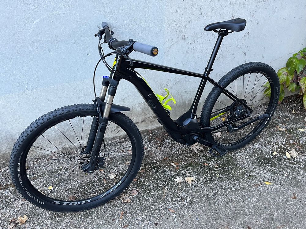 Turbo levo hardtail deals 29