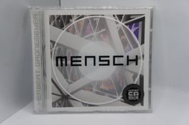 CD Herbert Grönemeyer – Mensch