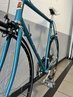 Rennvelo Fredy Ruegg