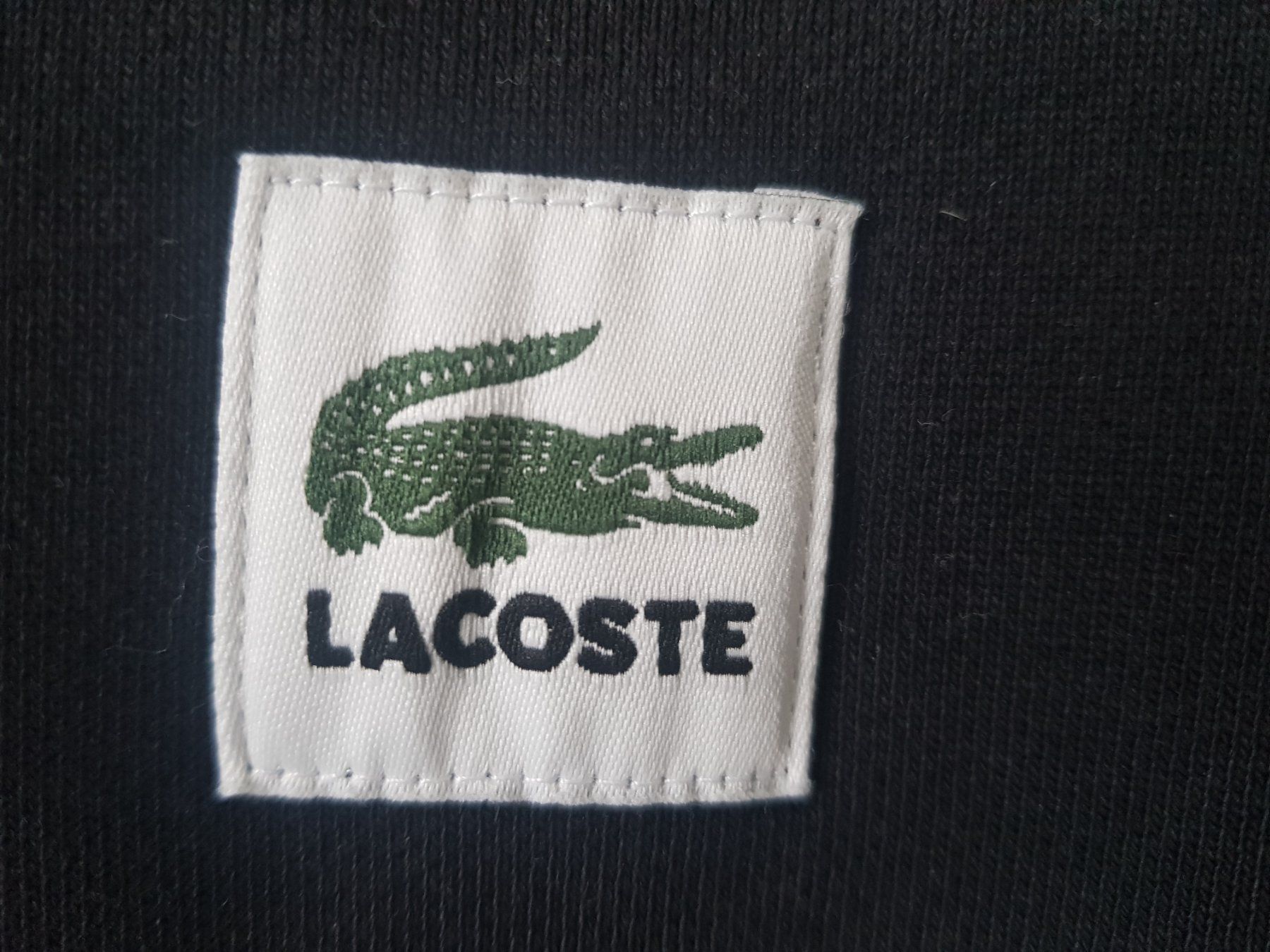 Lacoste Maglioni & Felpe: NEUWERTIGER LACOSTE UNISEX PULLOVER – Nuovo (secondo la descrizione) da Root venduto da LifestyleAccessoires 1