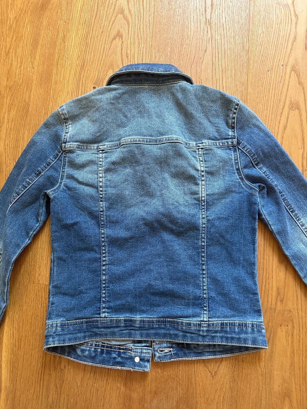 Giacche: Only Jeansjacke (34) – Usato da Spiegel b. Bern venduto da Kyra_112233 1