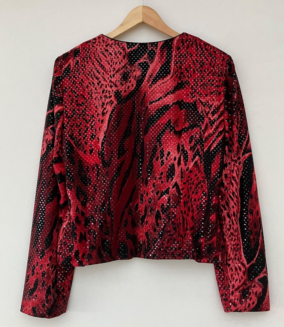 Joseph Ribkoff Giacche: Joseph Ribkoff Jacke Gr.40 – Usato da Unterägeri venduto da Jutka_04 2