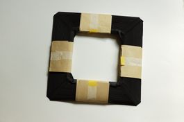 Arca Swiss 8x10 Balgen - Neu