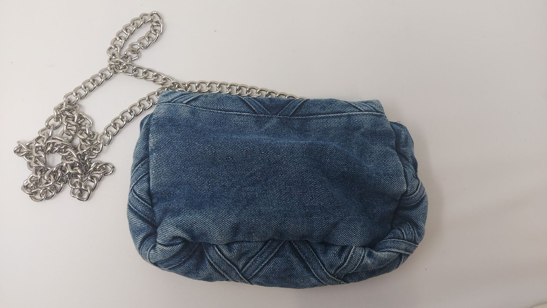 Borse & Zaini: kleine Handtasche – Nuovo (secondo la descrizione) da Meisterschwanden venduto da phaus38 1