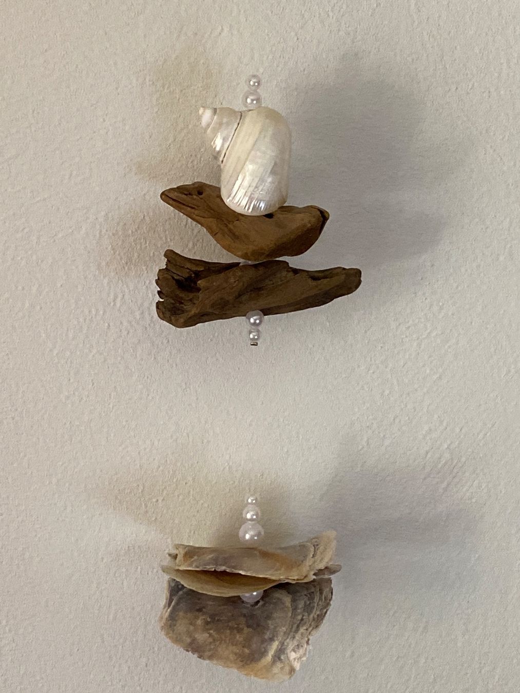 Tutte le decorazioni: SOMMERLICHE AUFHÄNGE DEKO-MUSCHELN – Nuovo (secondo la descrizione) da Meienried venduto da ManuelaBoutique 2