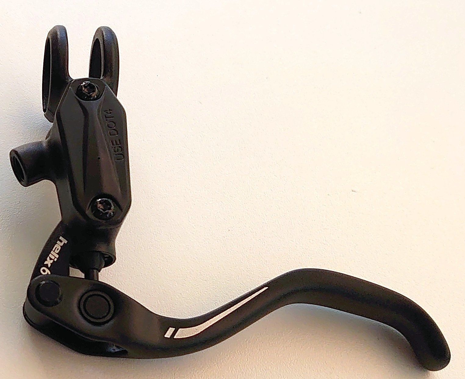 Cannondale Ersatzteile: Cannondale - hydraulischer Bremshebel – Neu (gemäss Beschreibung) aus Biel/Bienne von TheShop4U