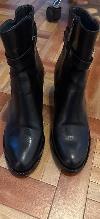 Damenschuhe: Bottines Navyboot 37 – Gebraucht aus Veyrier von Nath9279