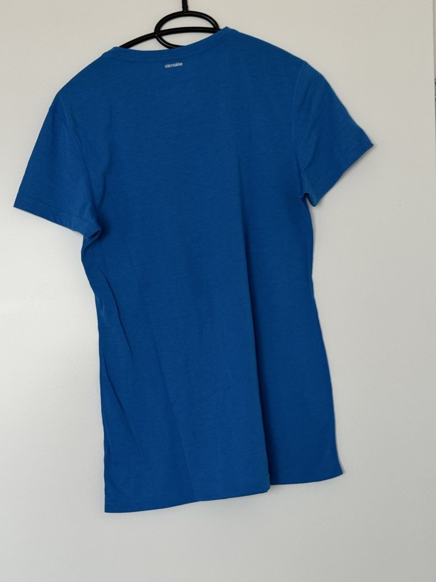 T-shirt: Adidas T-Shirt – Usato da Nottwil venduto da sta_d2xd 2