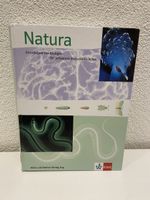 Biologie "Natura": Lehrmittel für Schweizer Maturaschulen