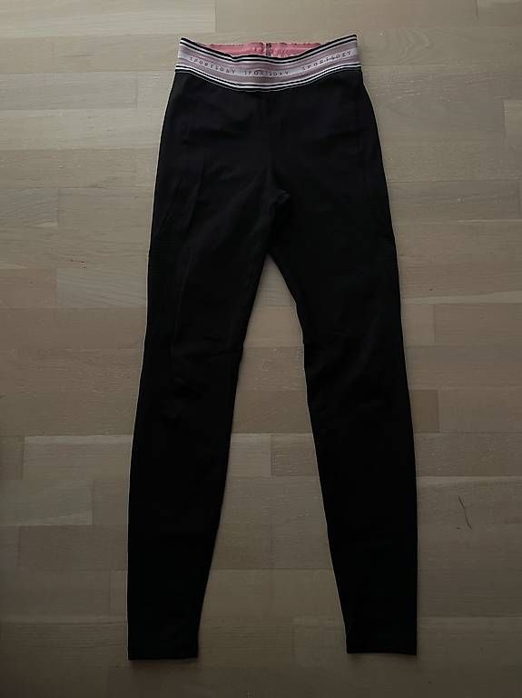 H&M Calze & Collant: Sport Leggings – Nuovo (secondo la descrizione) da Schüpfen venduto da ani_gj8r