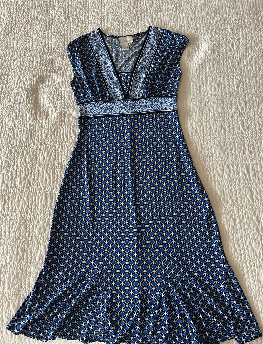 Vestiti: Sommerkleid – Usato da Kuesnacht ZH venduto da Lacatitus 3