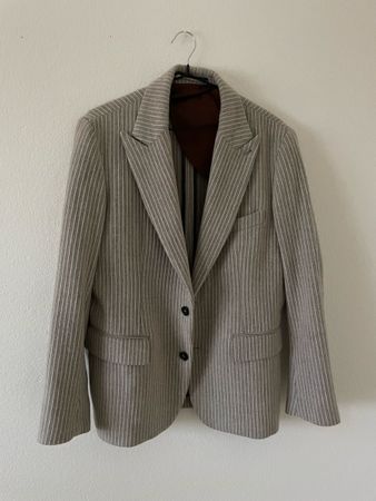 Designer-Blazer von Maestrami – Made in Italy