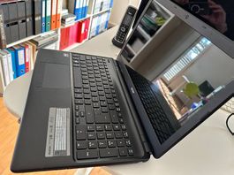 Ordinateur Acer Aspire E1-522 - 15,6", 6 Go RAM, 500 Go HDD