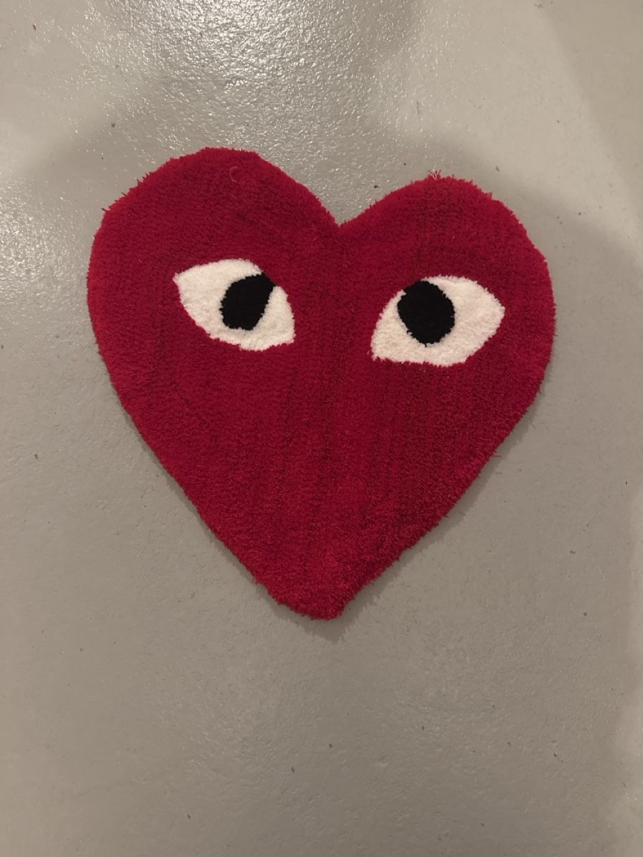 Tappeti: Cdg handmade Rug – Nuovo (secondo la descrizione) da Münchenbuchsee venduto da Leda53