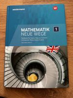 Mathematik neue Wege 1, Textbook for Swiss Matura Schools