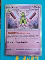Xatu Holo - Pokemon Paldean Fates